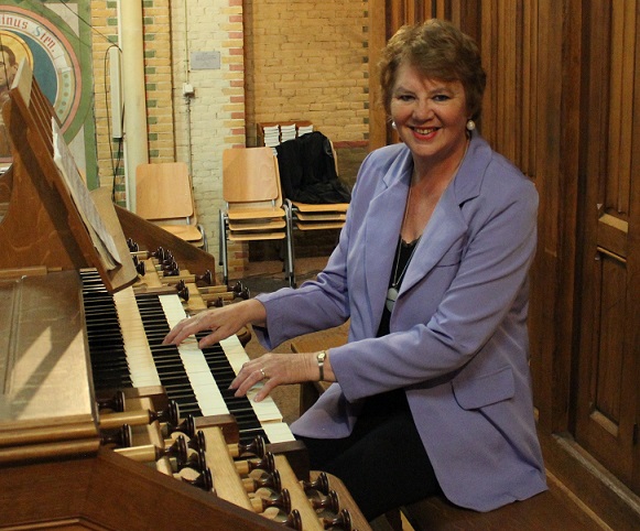 Petra Veenswijk